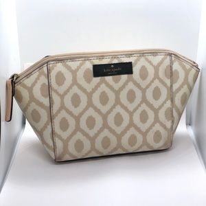 Brand new Kate Spade makeup bag